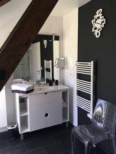 Bed & Breakfast Au Bord De L'eau