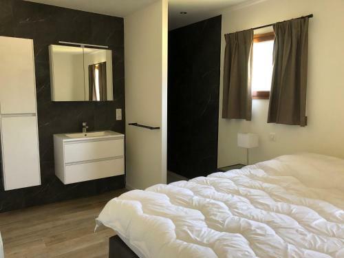 Le Lac Bleu Huis 18