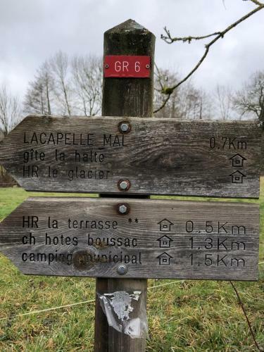 Le Lac Bleu Huis 18