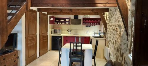 Apartamento Grange Del Tay