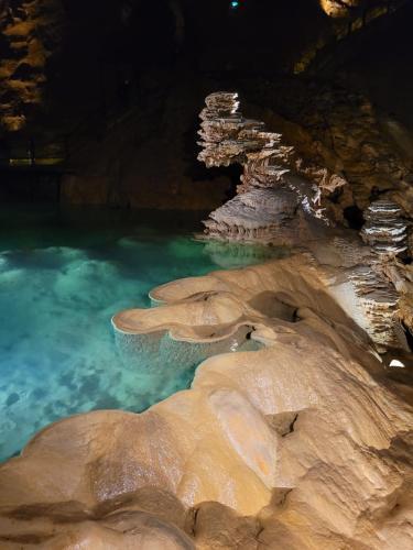 Le Lac Bleu Huis 17