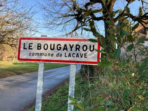 G�te Les Cl�s Des Champs