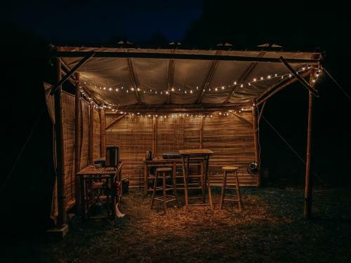 Lodg'ing Nature Camp Dordogne
