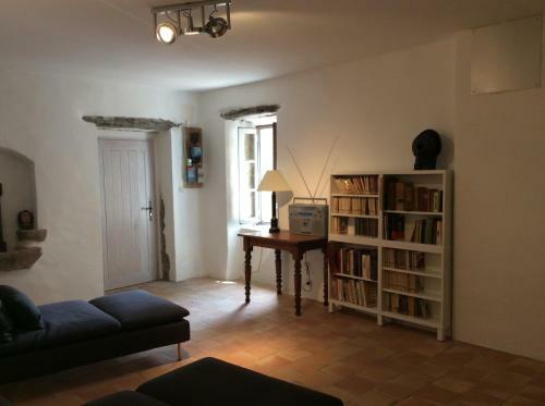 Maison Ancienne Minervois