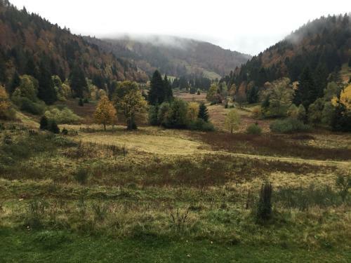 Apartamento Les Tourbieres