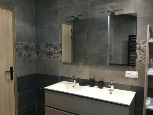 Apartamento Les Tourbieres