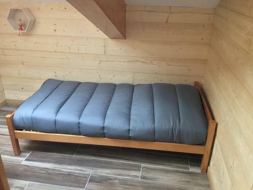 Apartamento Les Tourbieres