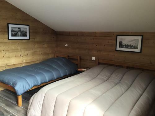 Apartamento Les Tourbieres