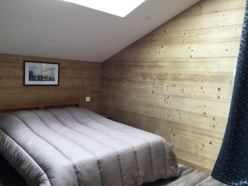 Apartamento Les Tourbieres