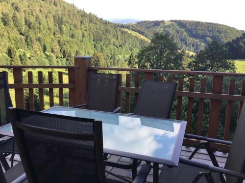 Apartamento Les Tourbieres