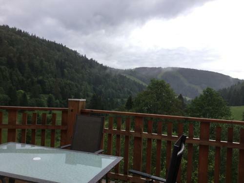 Apartamento Les Tourbieres