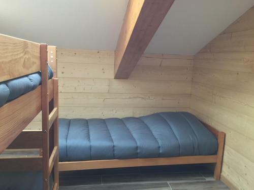 Apartamento Les Tourbieres