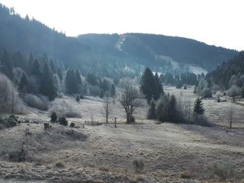 Apartamento Les Tourbieres