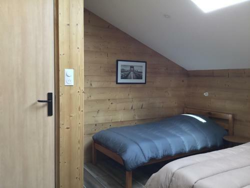 Apartamento Les Tourbieres