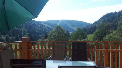 Apartamento Les Tourbieres
