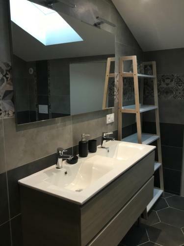 Apartamento Les Tourbieres