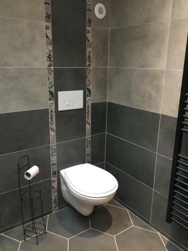 Apartamento Les Tourbieres