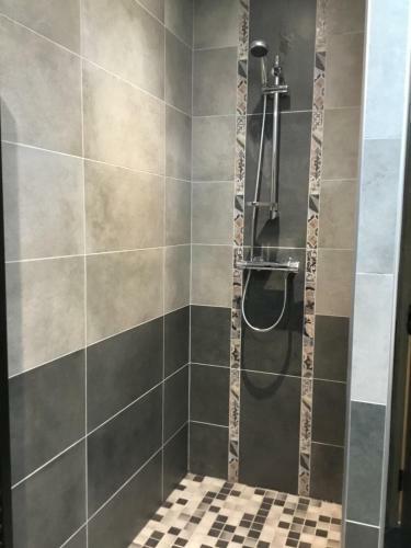 Apartamento Les Tourbieres