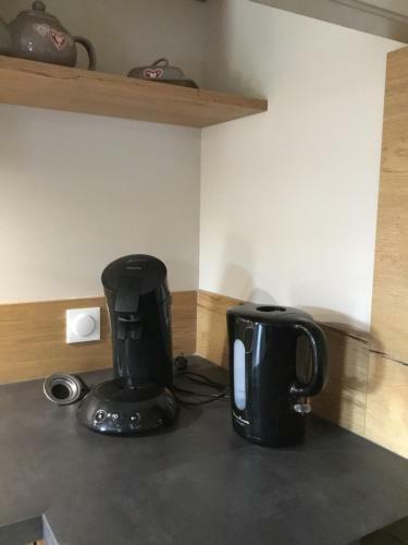 Apartamento Les Tourbieres