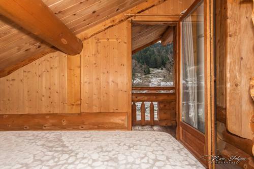 Apartamento Le Couar�ge Chalets Et Appartements