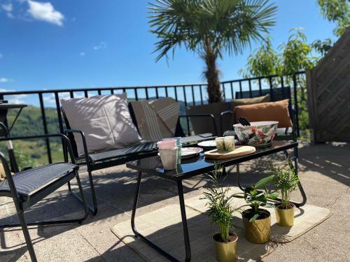 Apartamento Brabant - Vue Panoramique La Bresse/gerardmer