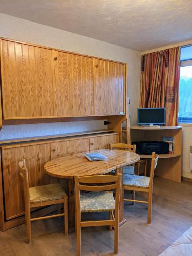 Apartamento Studio Gil La Bresse Hohneck