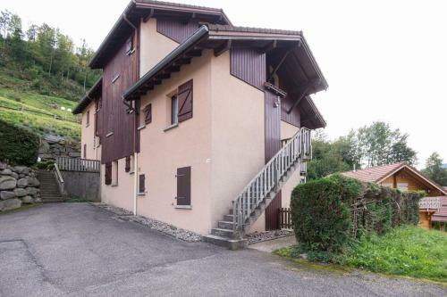 Apartamento Le Lutin