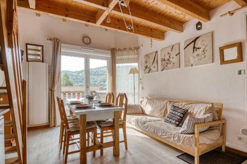 Apartamento Le Lutin