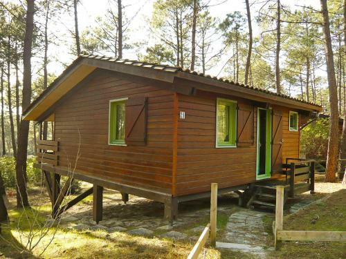 Chalet Chalet Du Golf