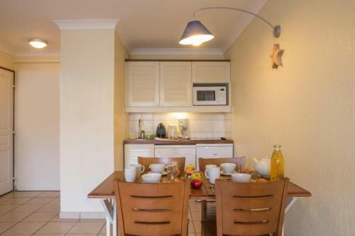 Apartamento Residence Bleu Marine, Lacanau-oc�an