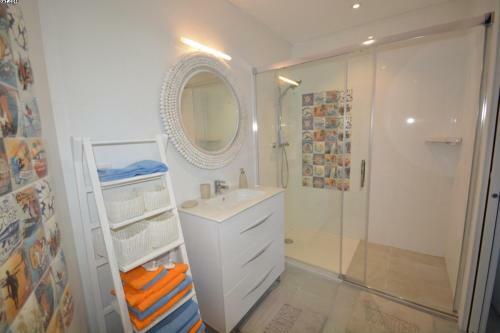 Apartamentos La Villa Mauricia