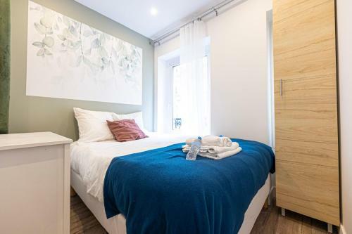 Apartment Well Decorated In Paris 8th