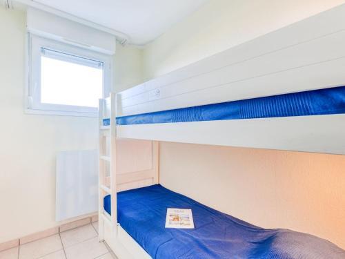 Apartment Bleu Marine