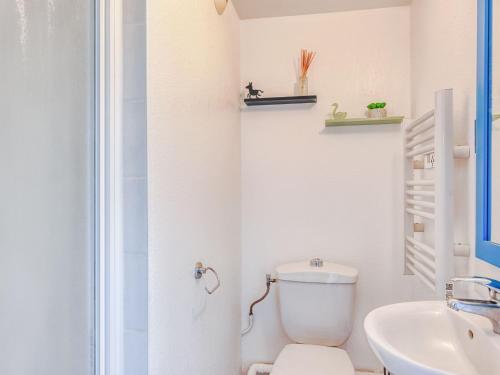 Apartment Bleu Marine