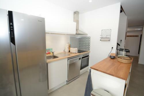 Apartamento Dune Des Landes