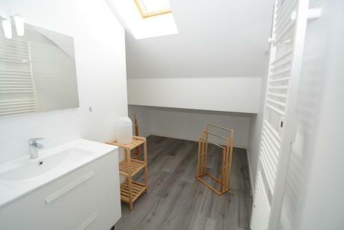 Apartamento Dune Des Landes