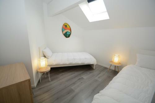 Apartamento Dune Des Landes