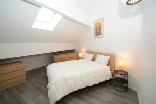Apartamento Dune Des Landes