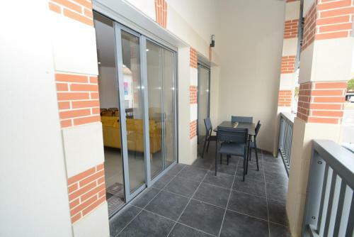 Apartamento Dune Des Landes