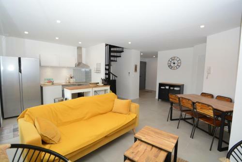 Apartamento Dune Des Landes