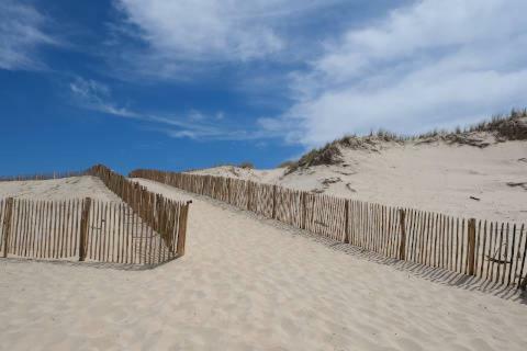 Apartamento Dune Des Landes