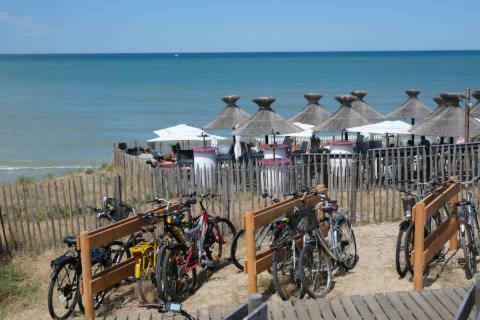 Apartamento Dune Des Landes