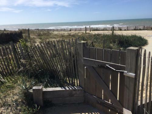 Apartamento Belle Vue Ocean, 2 Chambres, Piscine, Parking