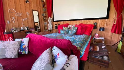 Villa L?oasis Au Milieu De La For�t