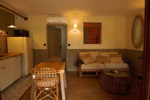 Apartamento Les Jardins De La Sud