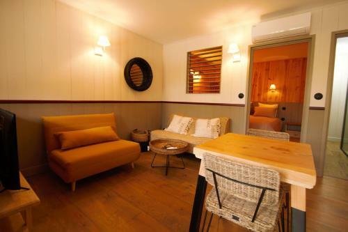 Apartamento Les Jardins De La Sud