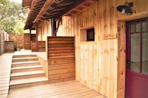 Apartamento Les Jardins De La Sud