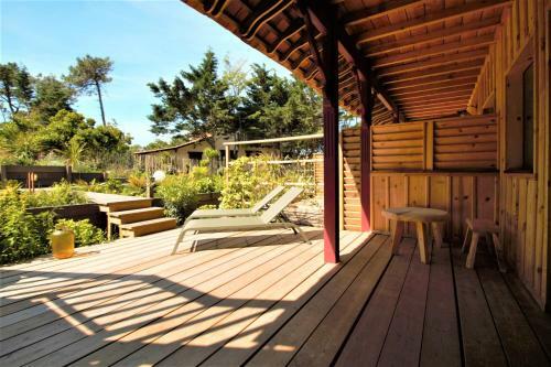 Apartamento Les Jardins De La Sud