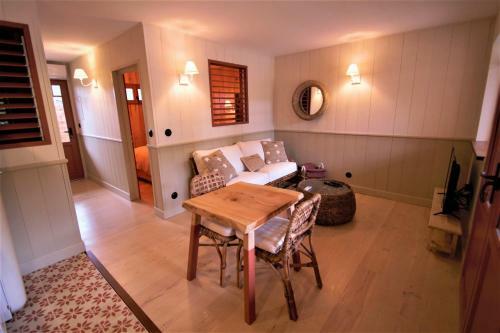 Apartamento Les Jardins De La Sud