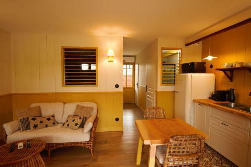 Apartamento Les Jardins De La Sud